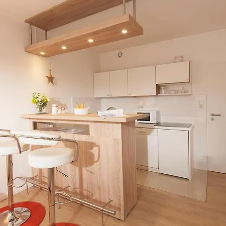 Kaiserhof 56 Apartment Norderney