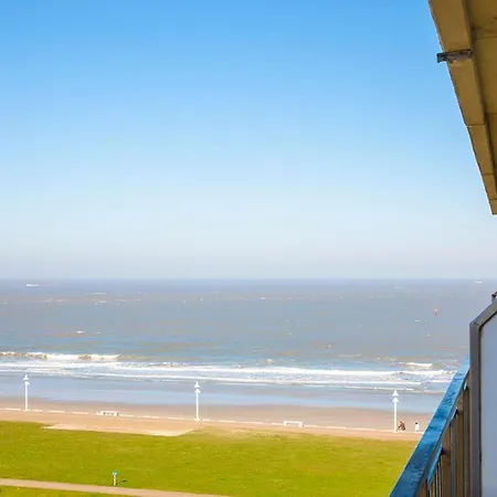 Kaiserhof 56 * Norderney