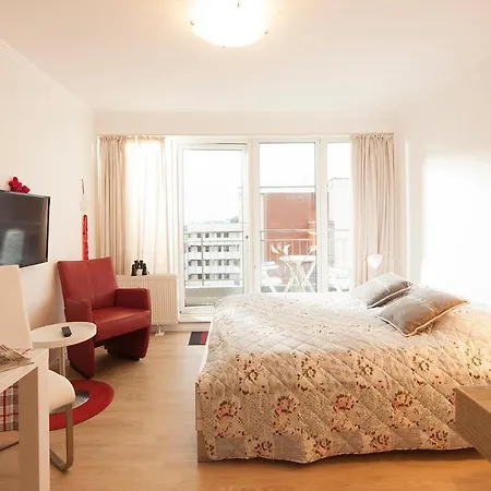 Kaiserhof 56 Apartment *