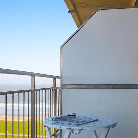 Kaiserhof 56 Norderney